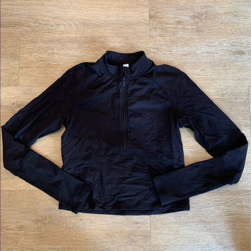Lululemon Long sleeve